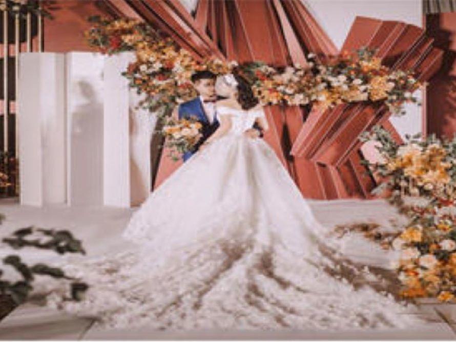 几何线条之美{四大金刚＋几何布置}