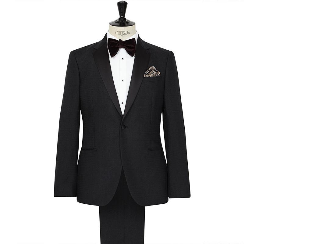 【十年老店】经典法式礼服定制套装