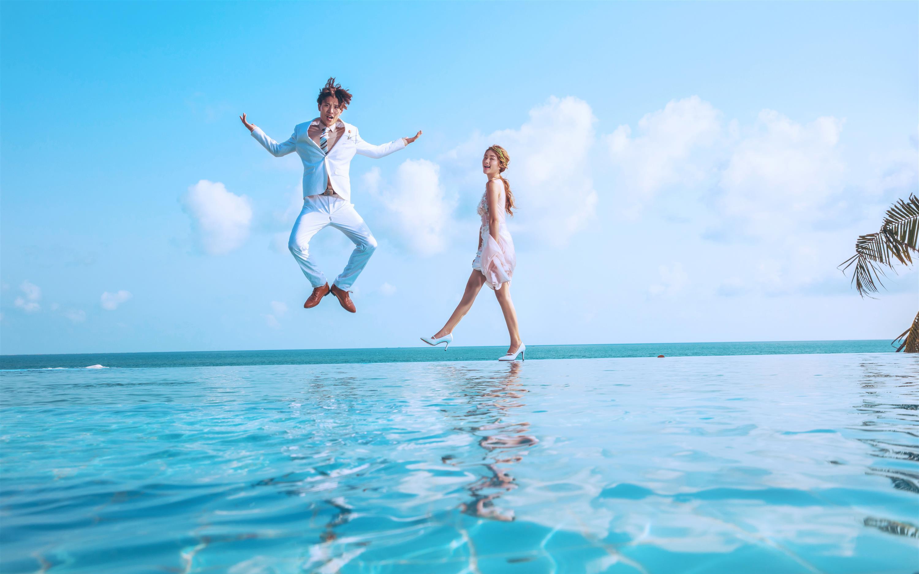 一价四城同享+微电影+机票补贴4000+四天3晚