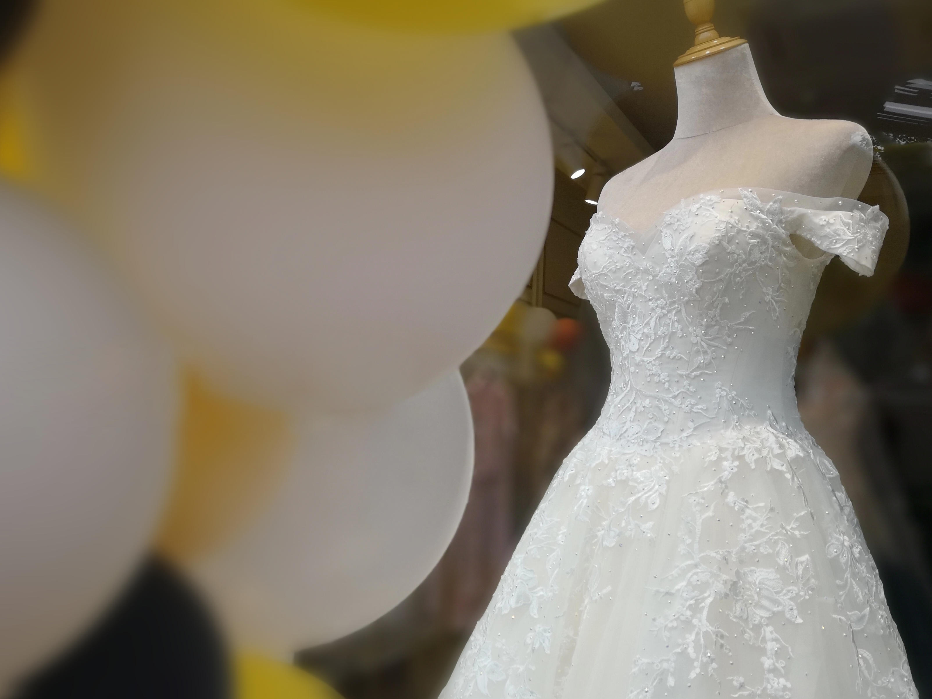 【 人气超值婚纱套餐 】