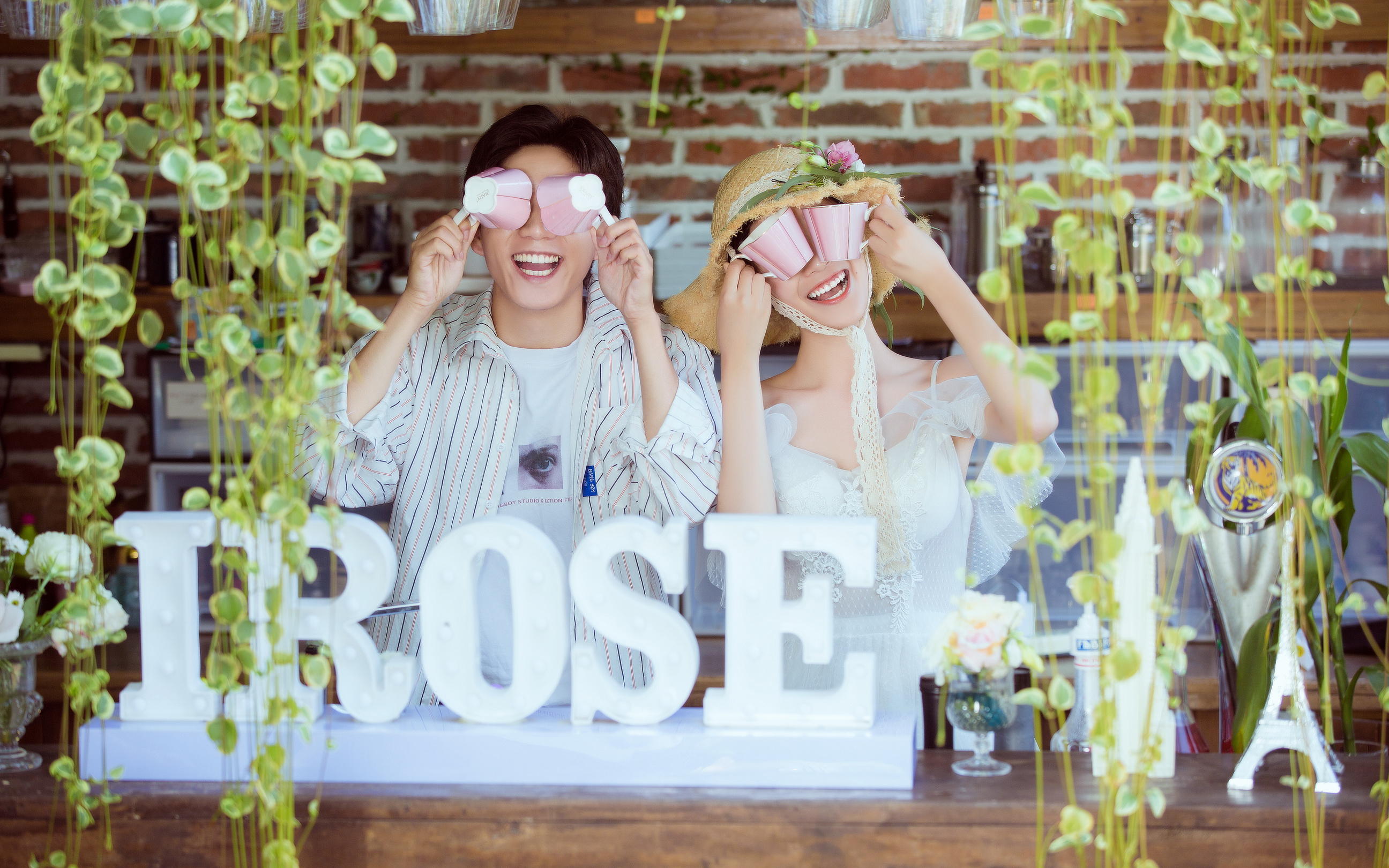 【美格摄影照相馆】梦幻森系系列热门推荐