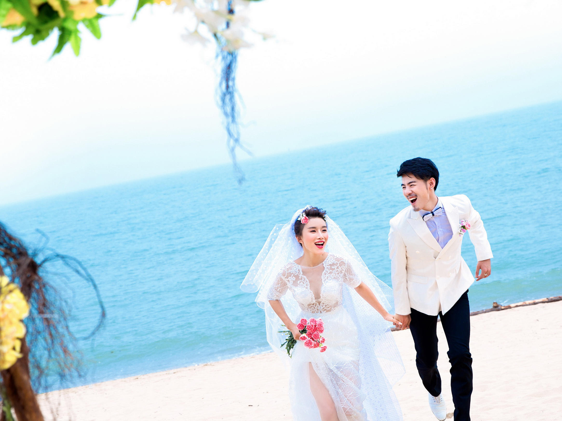 婚纱照价格温州_温州婚纱照(3)