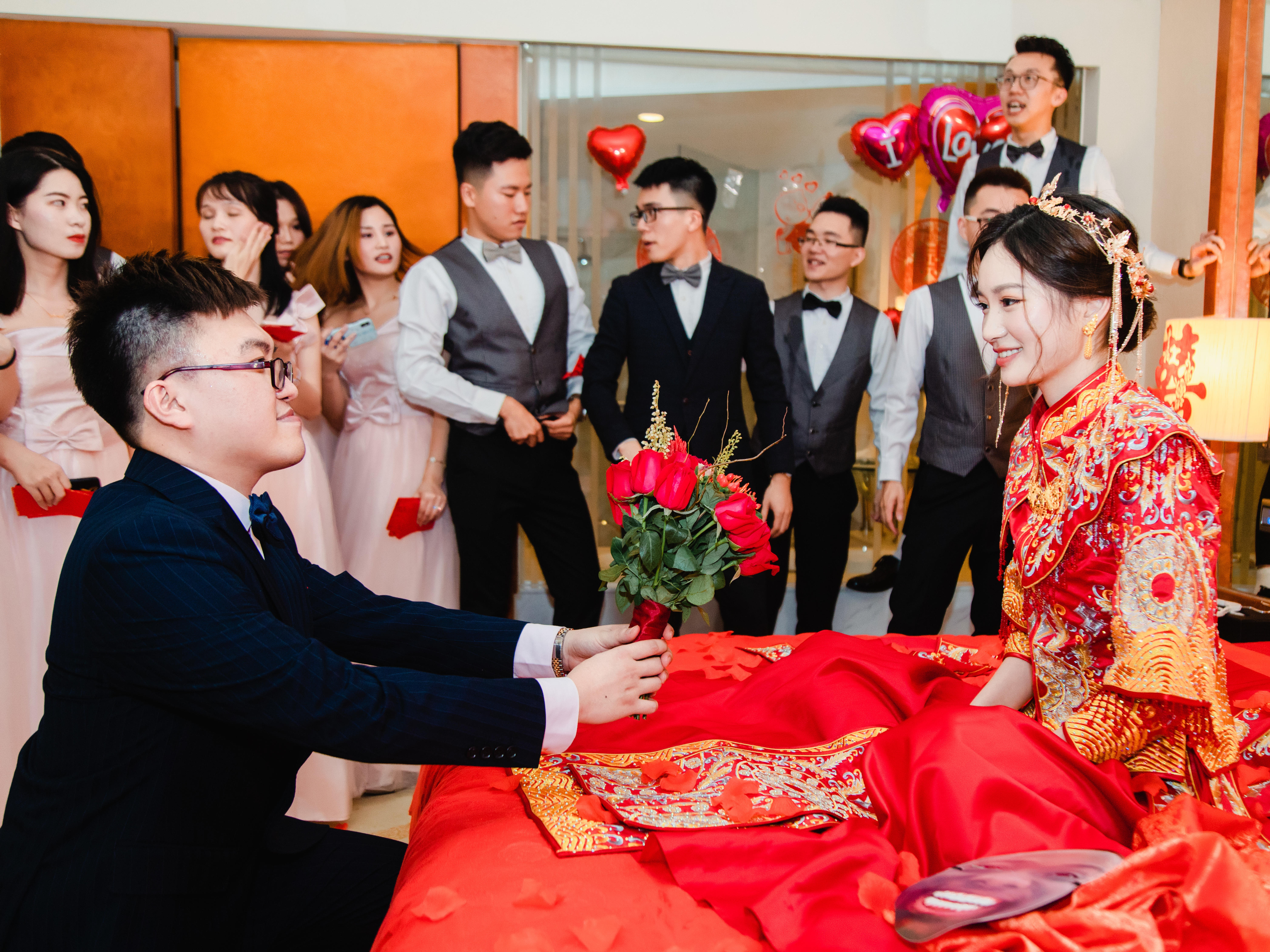 【映像套餐】单机摄影+双机录像