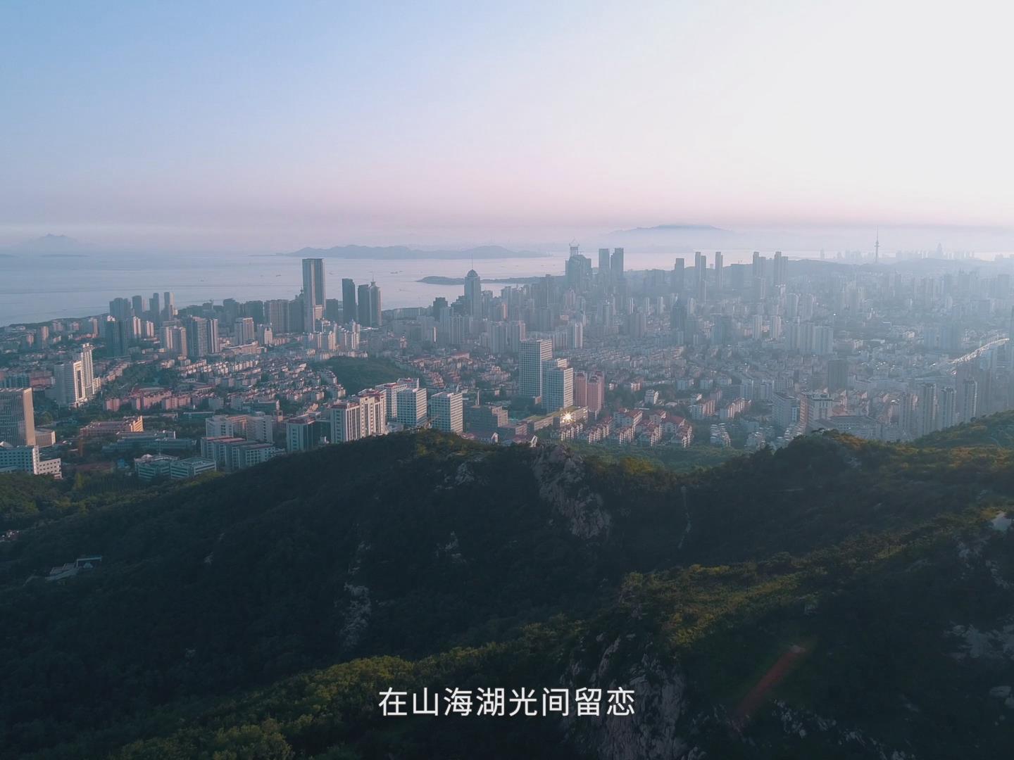 ◆航拍A套餐：双机单反+（部分航拍）