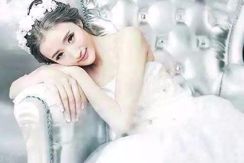 时尚妆容、造型