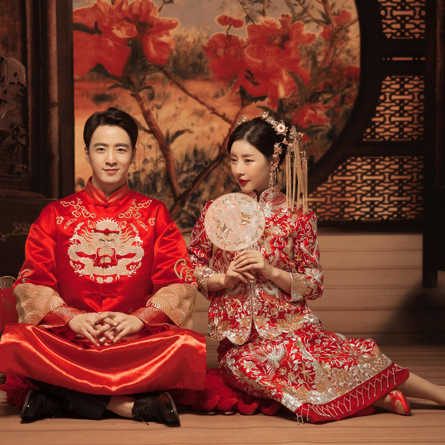 【法缇巴黎】新景上线 & 才子佳人