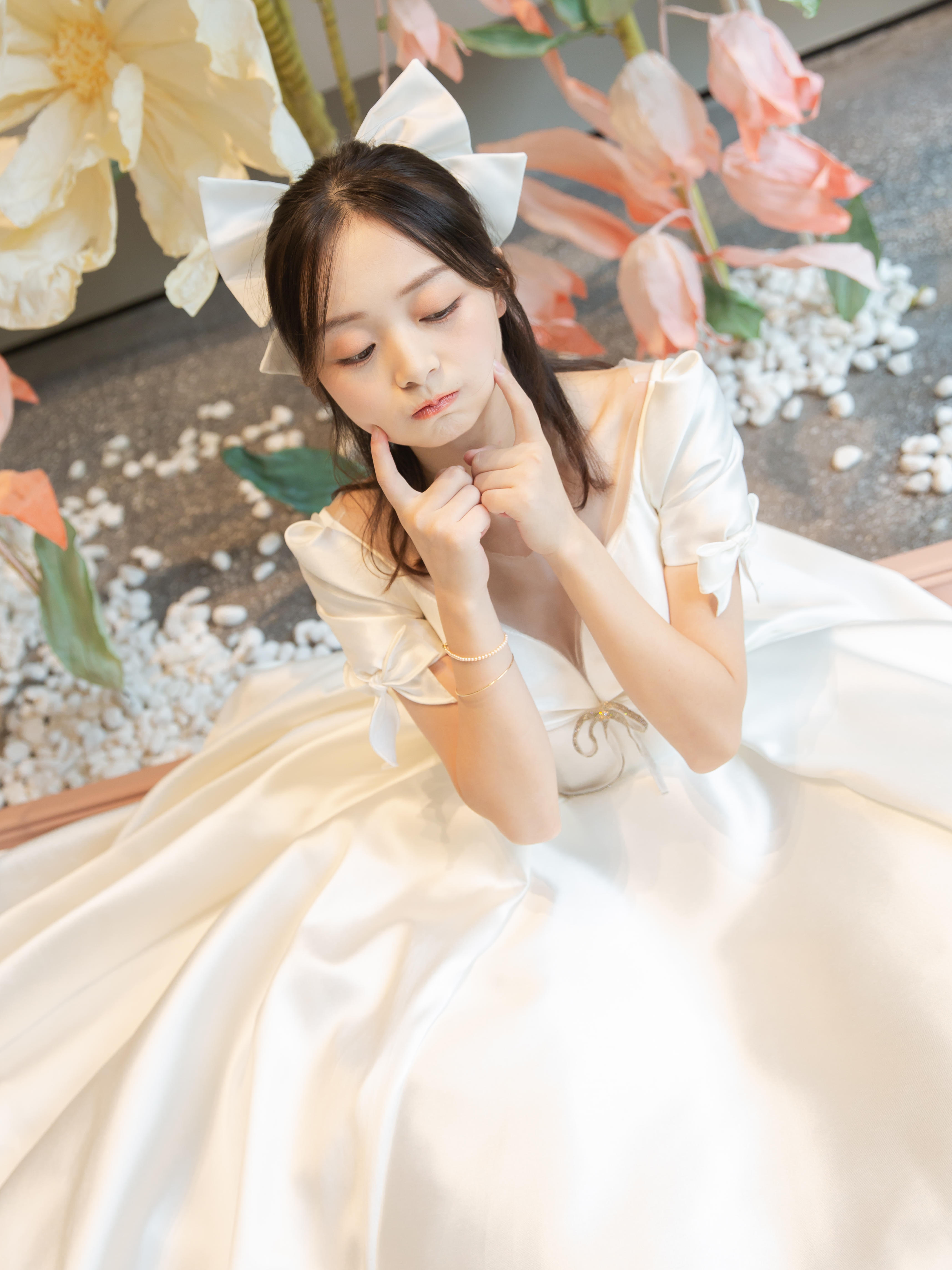 【梦幻公主系列定】4件租赁套餐 