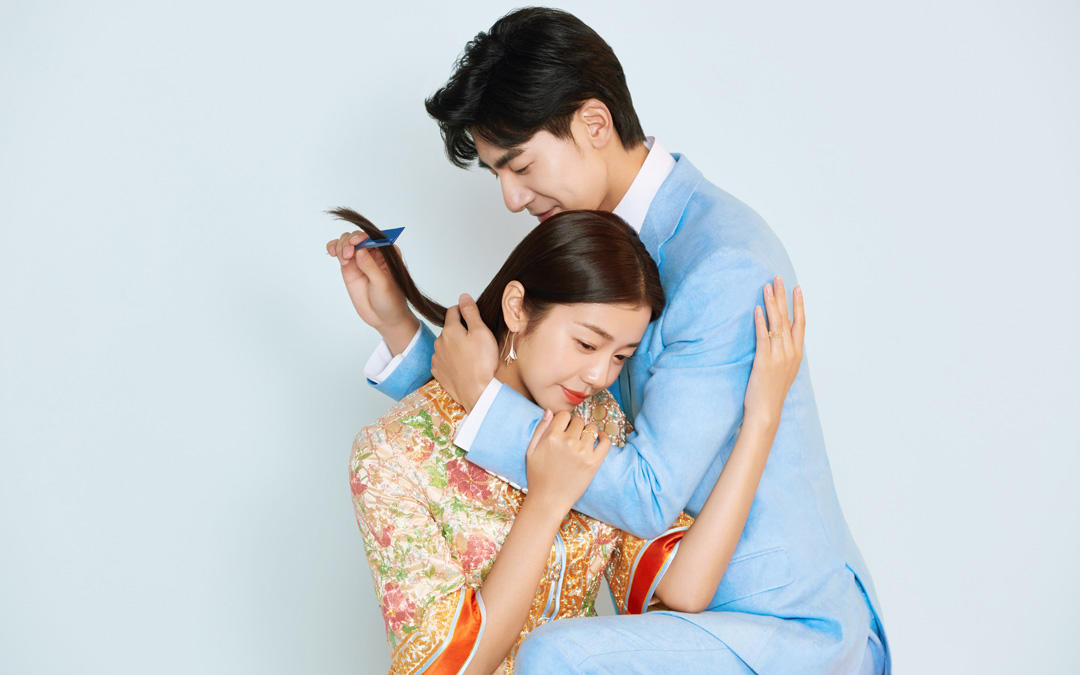 国风儒雅 盛京龙城美学馆