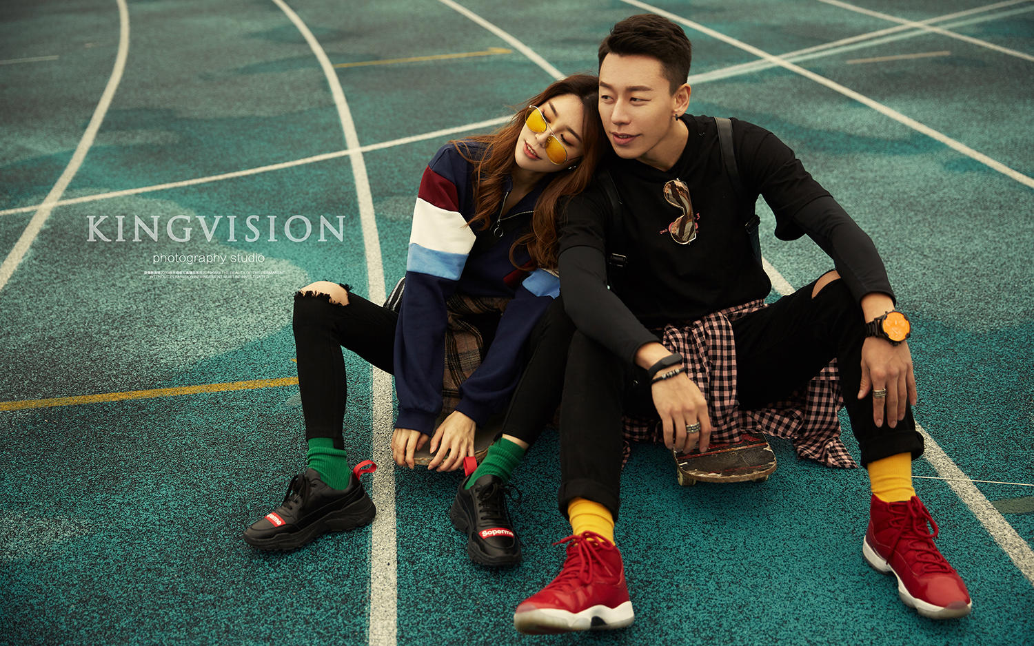 【8月奢享季】外景基地-天空之镜限量拍摄