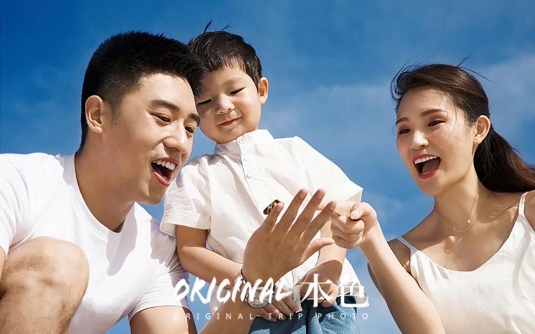 本色旅拍巴厘島經(jīng)典線路旅拍 本色旅拍安徽店