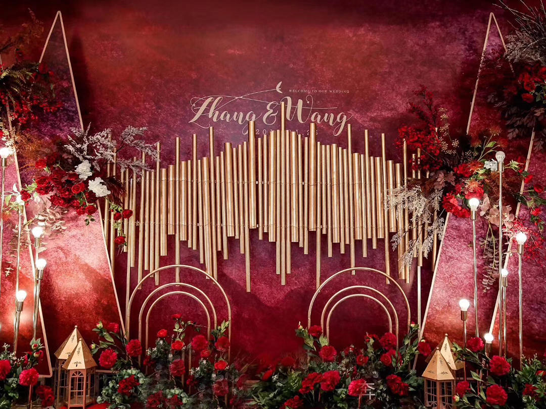 新美学网红爆款创意策划