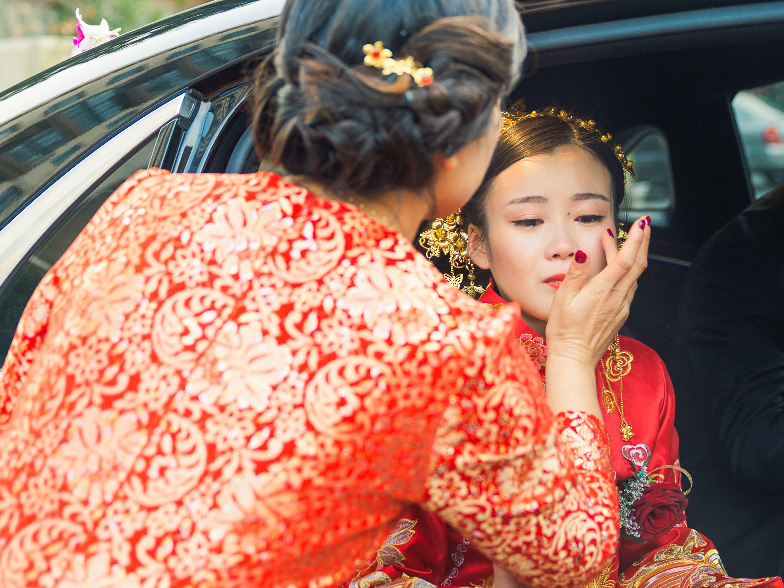 常州婚礼摄影摄像求婚领证跟拍专业单机位可组双机位