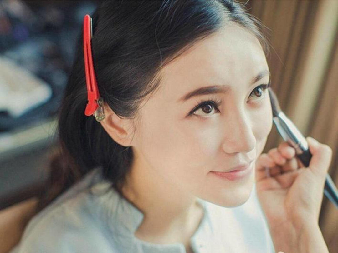 【广佛两地】总监化妆师半天跟妆套餐-送妈妈妆