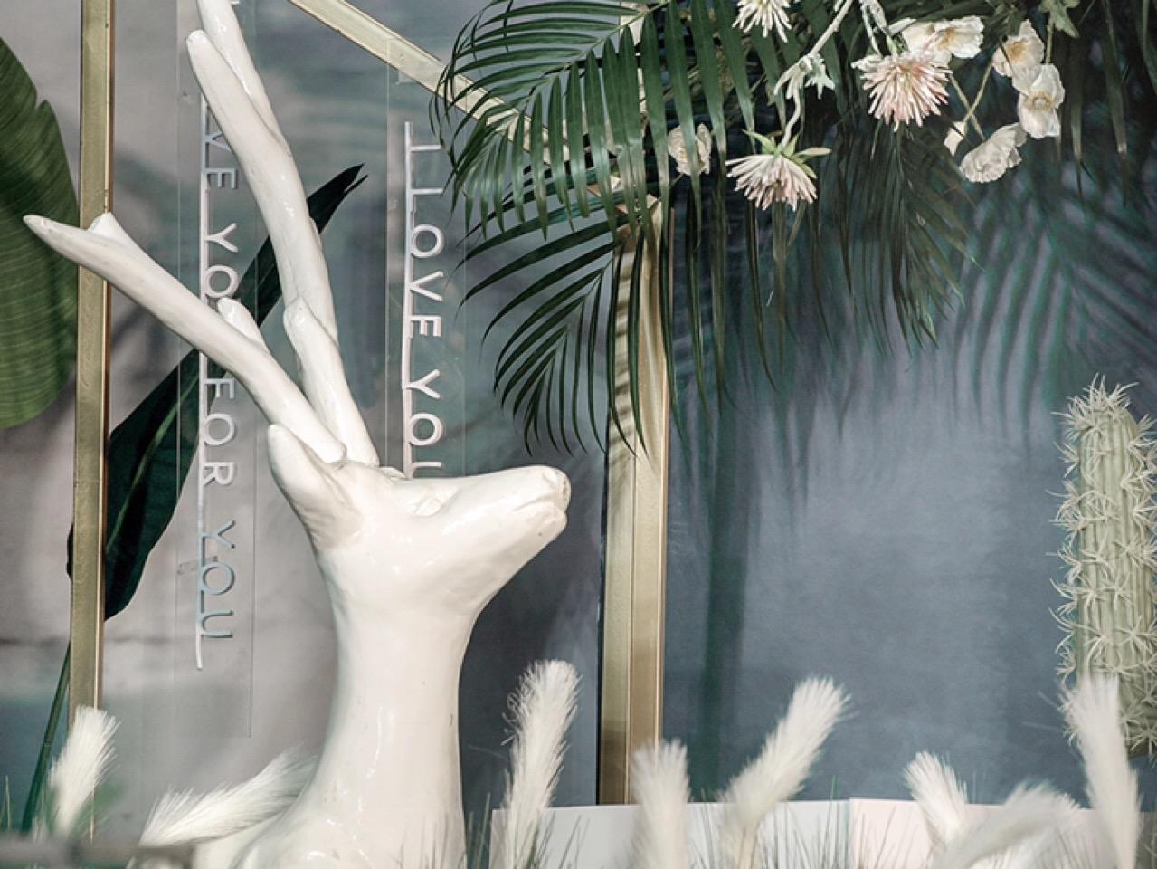 高性价比打造高品质婚礼 超值优惠