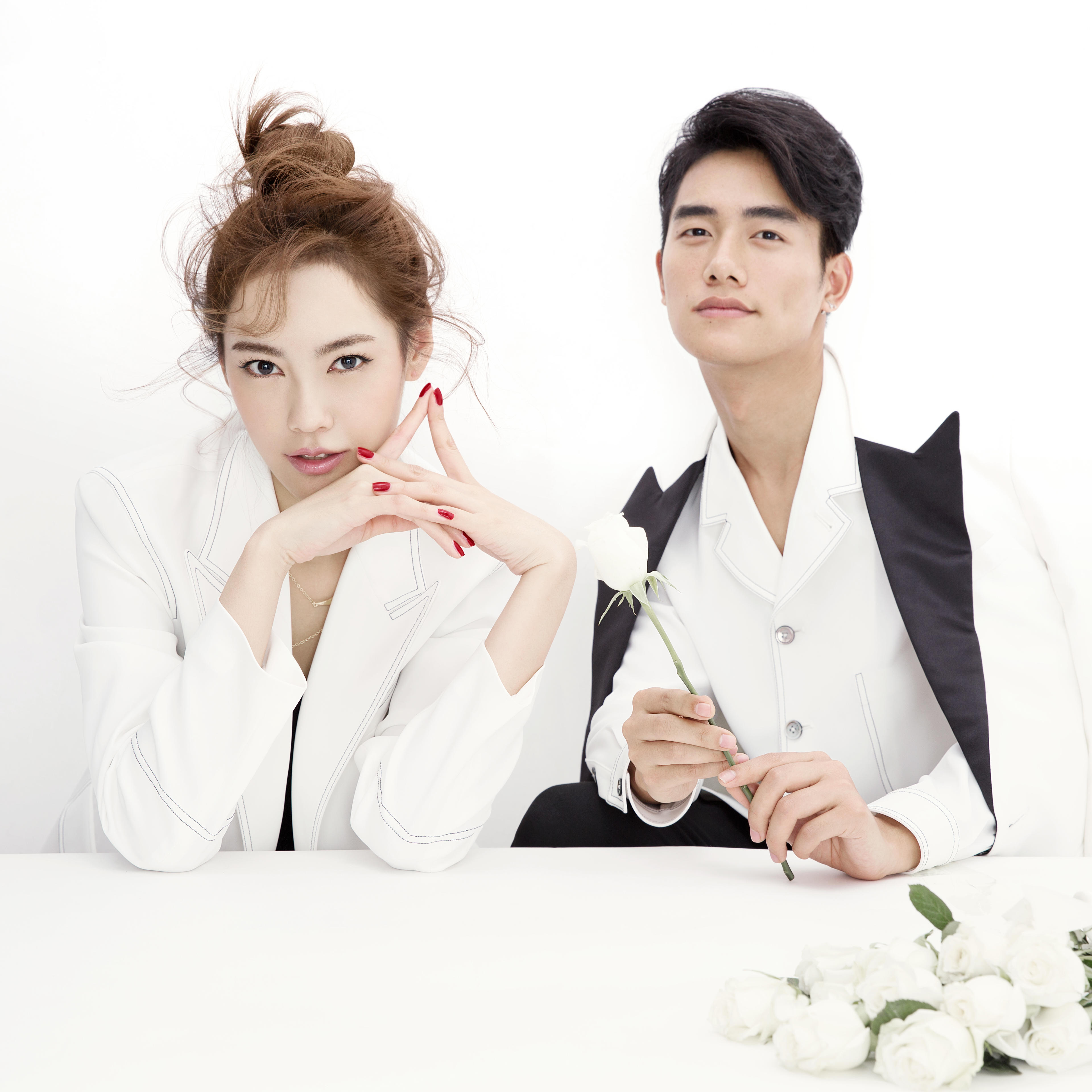 【淄博本地特惠爆款】淄博本地外景+影棚拍摄.