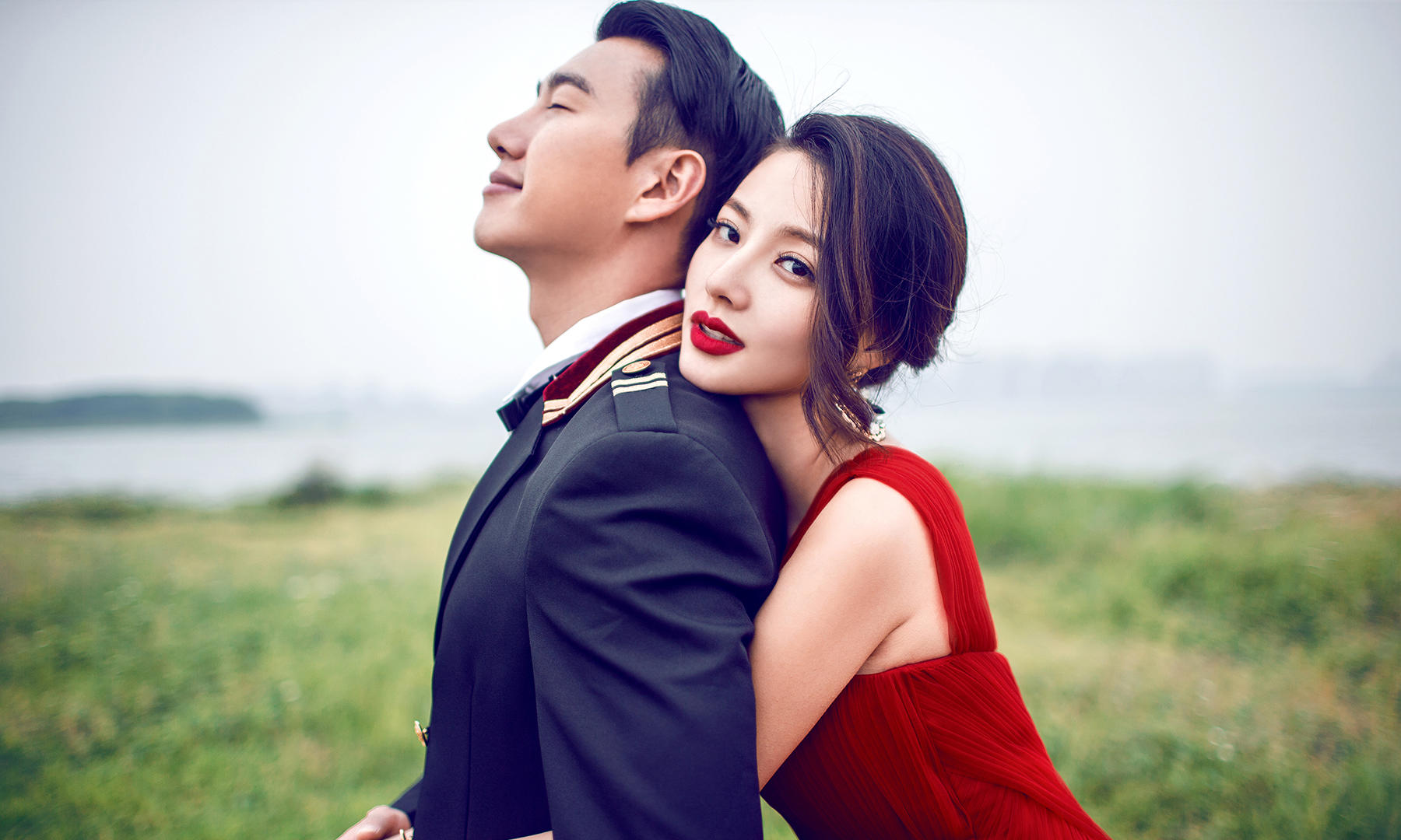 【時(shí)光流年婚紗攝影】廈門旅拍-打卡網(wǎng)紅景點(diǎn)