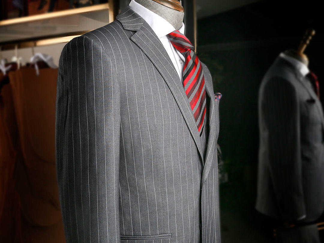 【限时特惠】夏日户外/清新婚礼 西服套餐