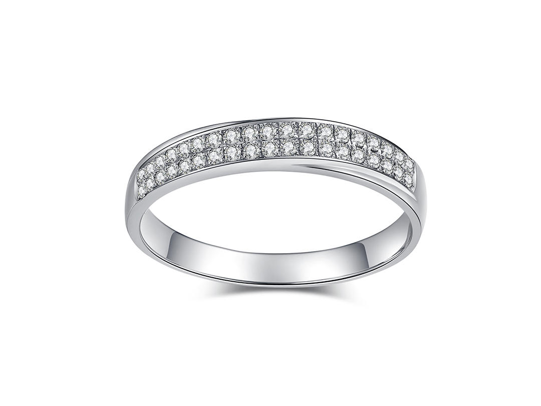 爱诺今生【情侣对戒】闪耀