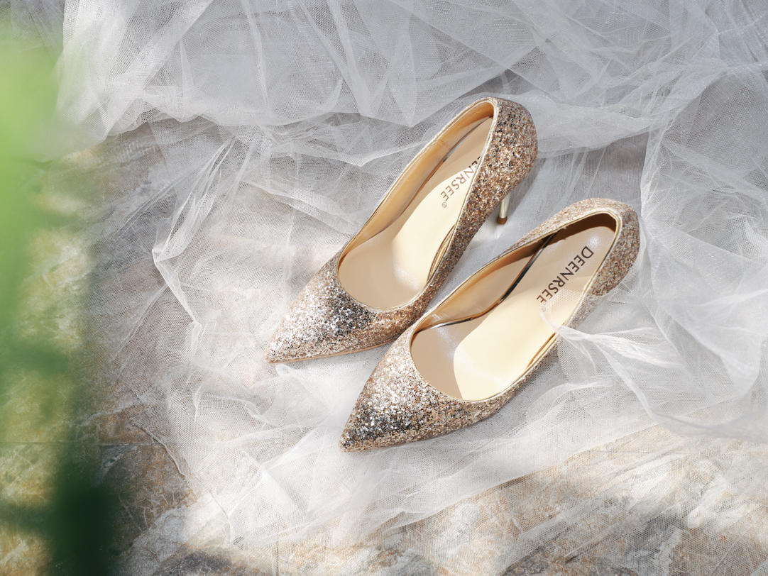 力祺【一站式套餐】婚礼布置+四大金刚+即影即有