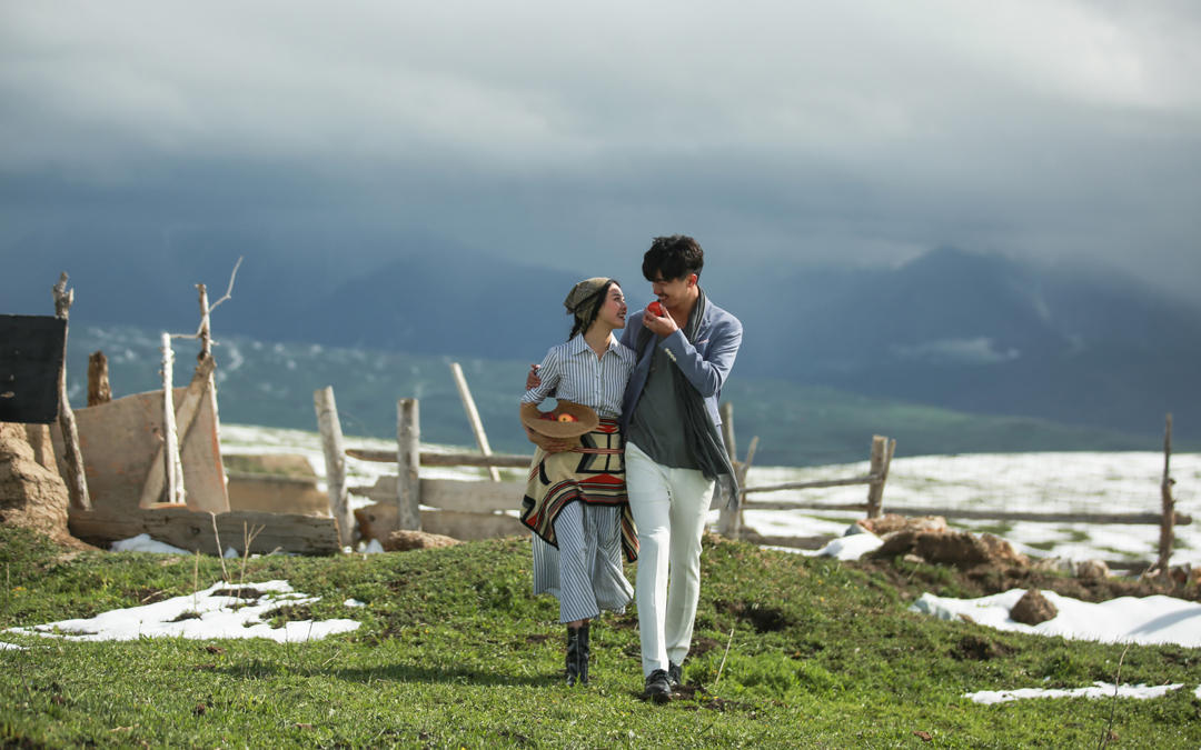 【好评如潮】森系新主题仪式感+私人定制+人气优选