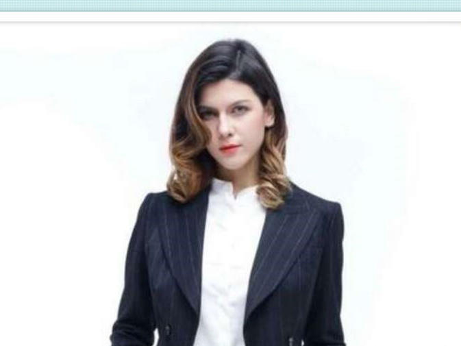 【女神特惠】凸显干练身材-各式面料