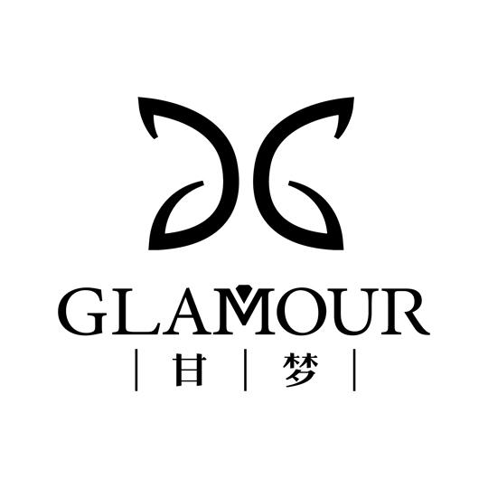 Glamour甘梦钻戒定制(太原形象店）