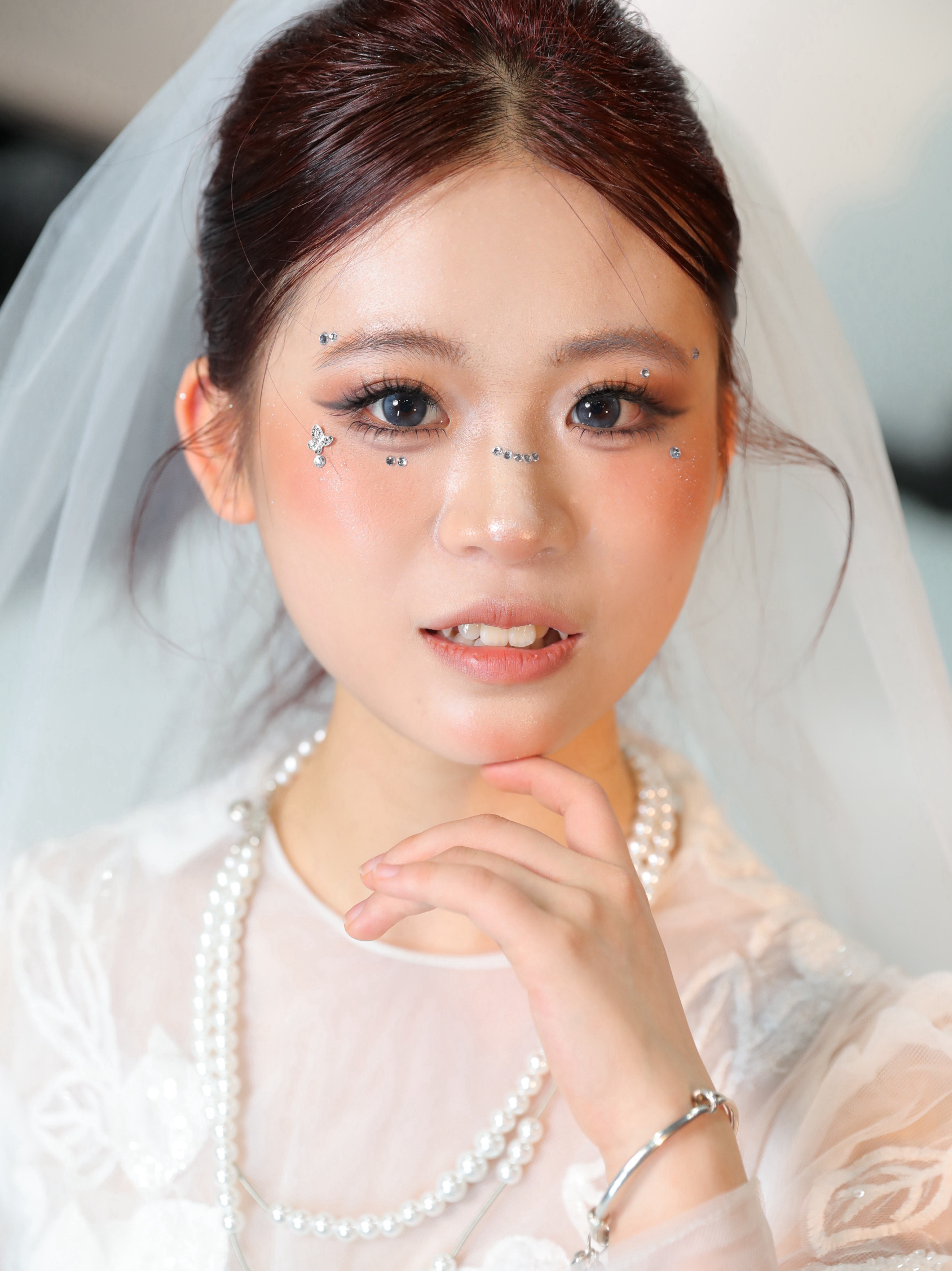 轻纱