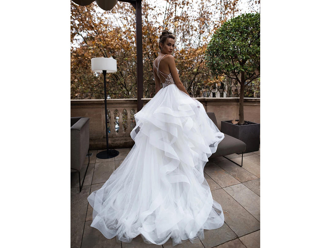 〈DREAM〉新娘新郎九件套