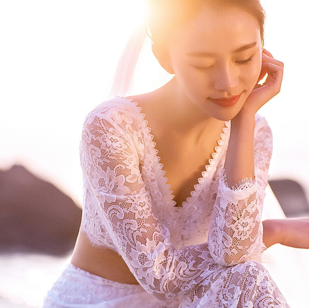【唯爱城市旅拍全国旅拍】结婚照