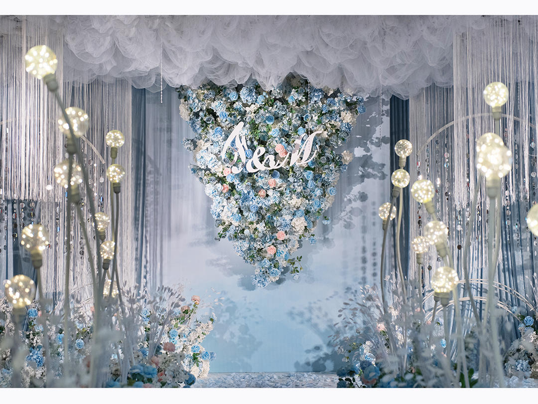 【秘密花园】 限时订单就送X件闺蜜伴娘服