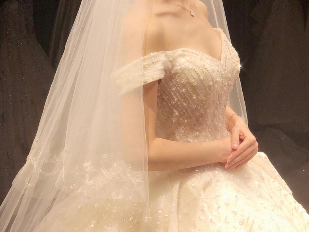 雲慕婚纱·[超值镇店特惠]