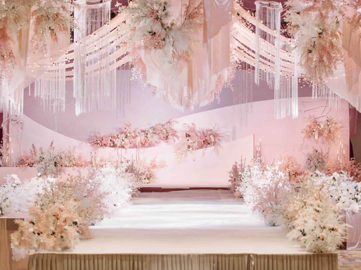 [超高性价主题]粉色梦幻唯美浪漫主义