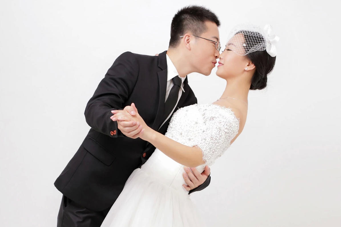 私人定制婚纱摄影-云图视觉