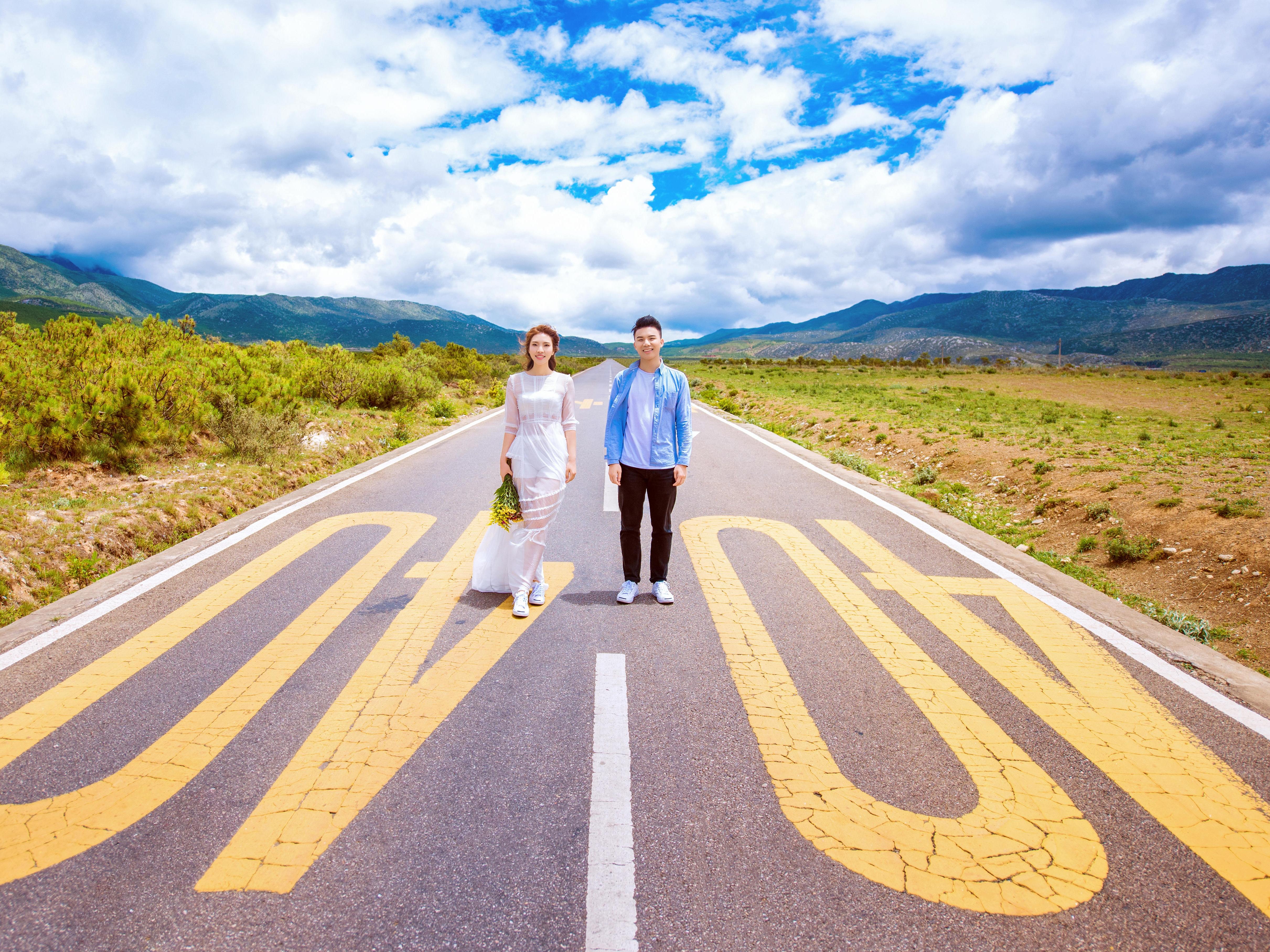 测试新建的婚礼摄像套餐1111