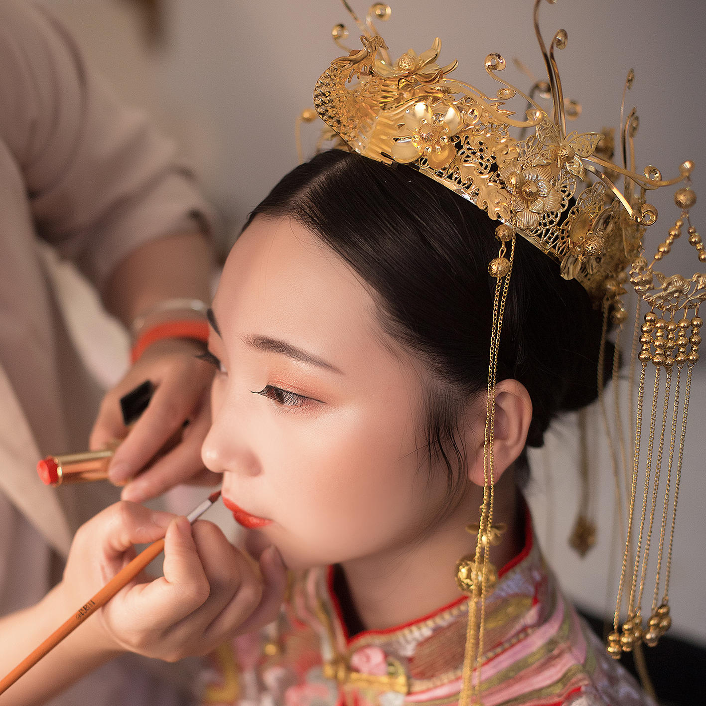 2020.05.21乡村婚礼