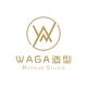 WAGA造型工作室旗舰店