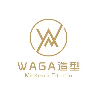 WAGA造型工作室旗舰店
