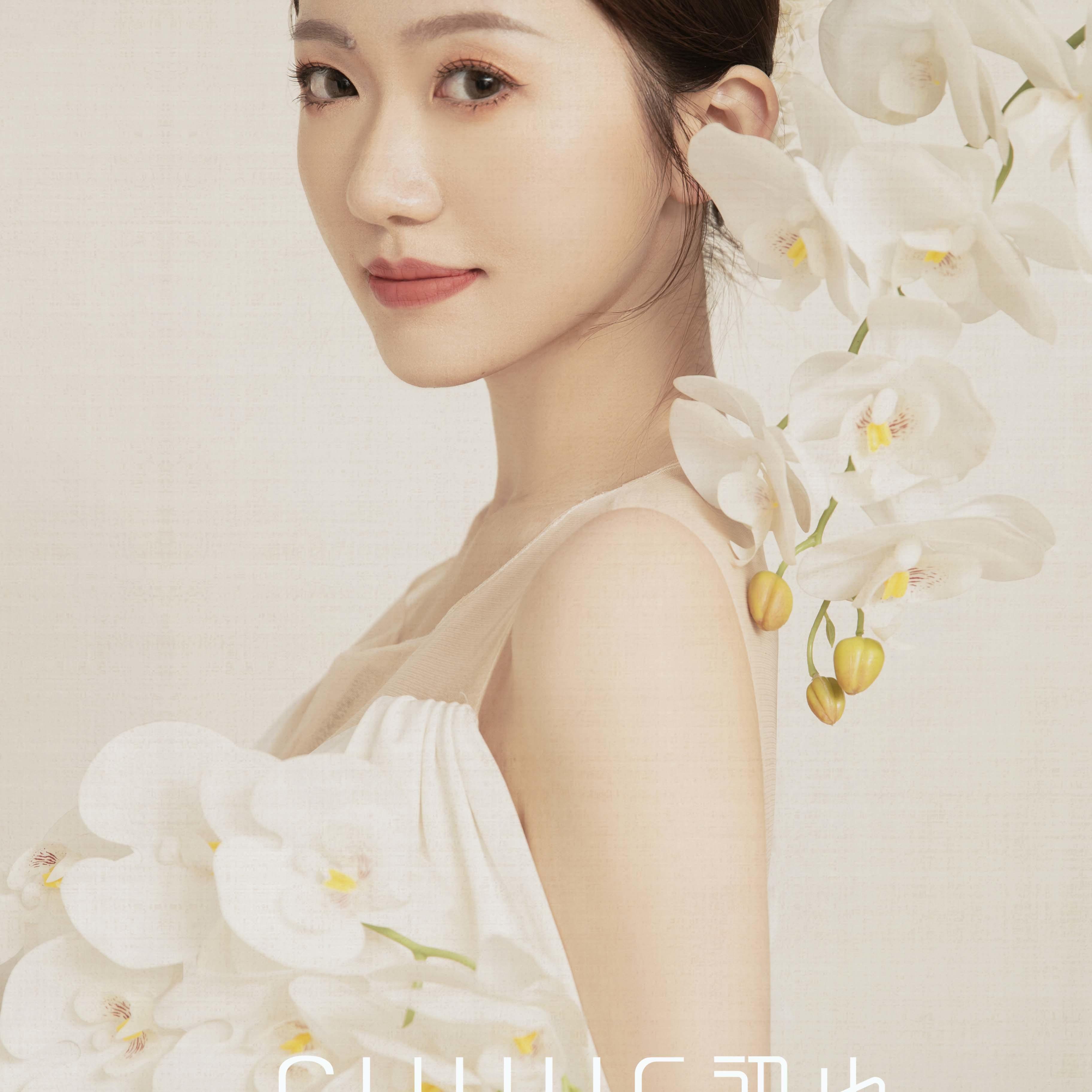 【初也客片】 杨茜月夫妇
