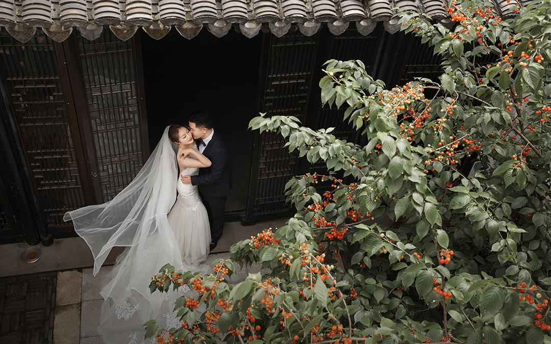 【ido埃杜】创意拍摄+VIP私人定制+首席团队