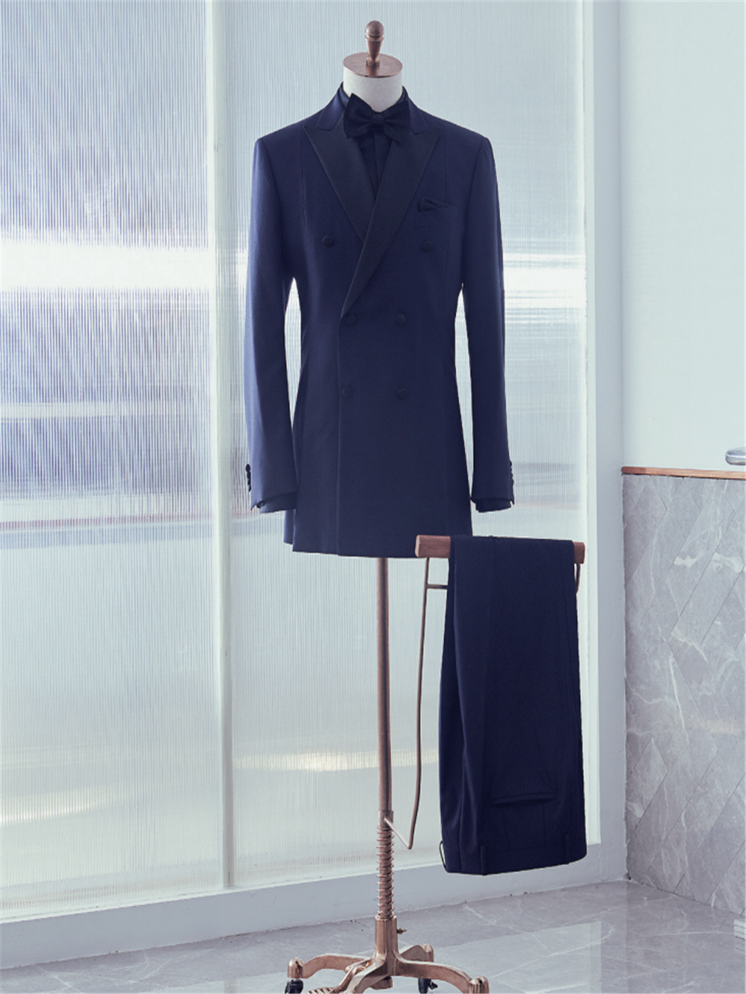 婚礼西装礼服定制专属优惠套餐