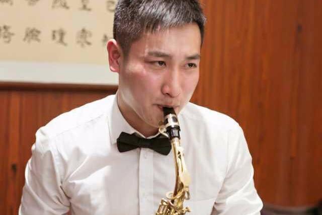 null段勇