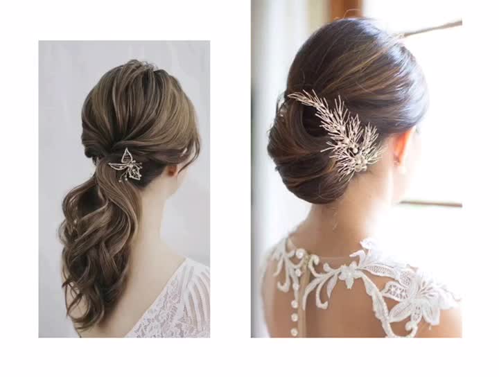 资深档全程跟妆4造型+送妈妈妆