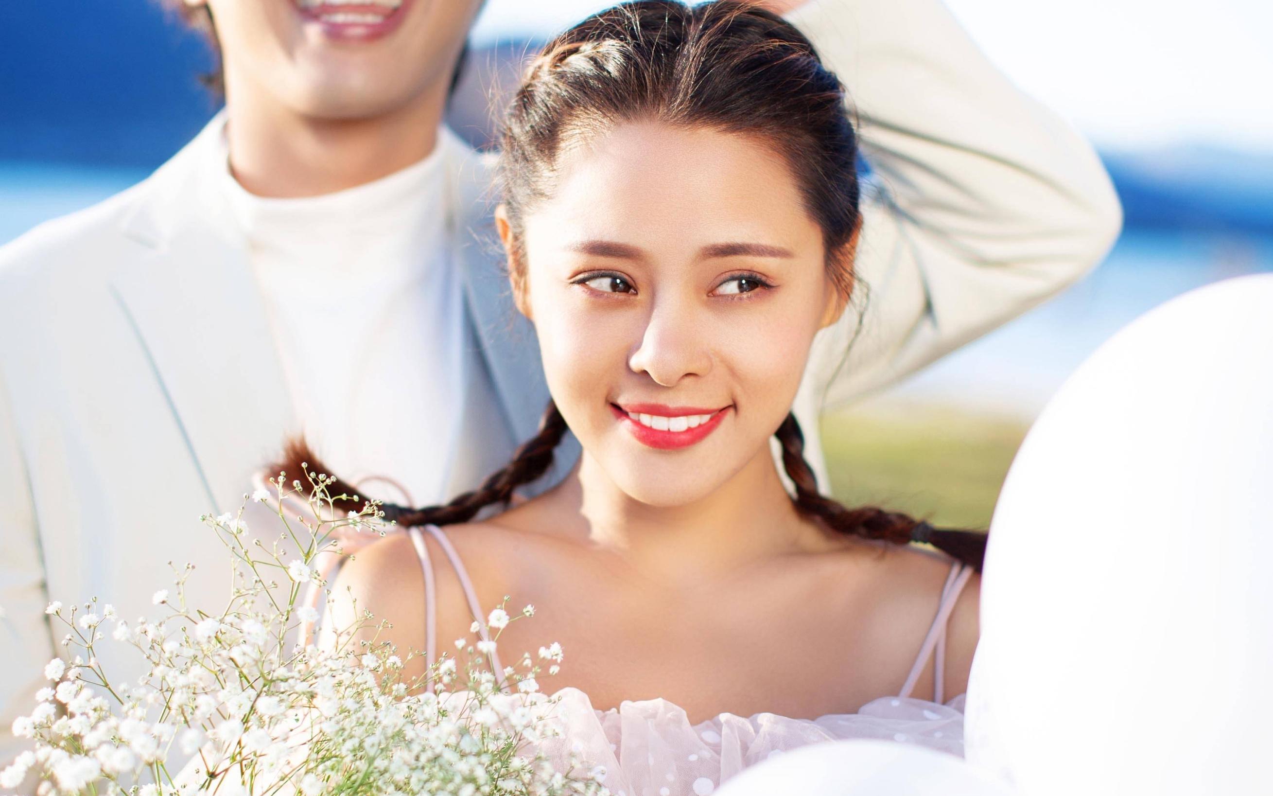 【旅拍爆团大促】送民宿+婚纱摄影一价全包