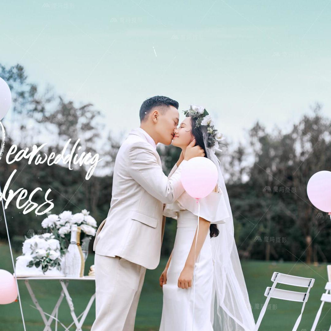 杨先生&王女士10月15日客照欣赏