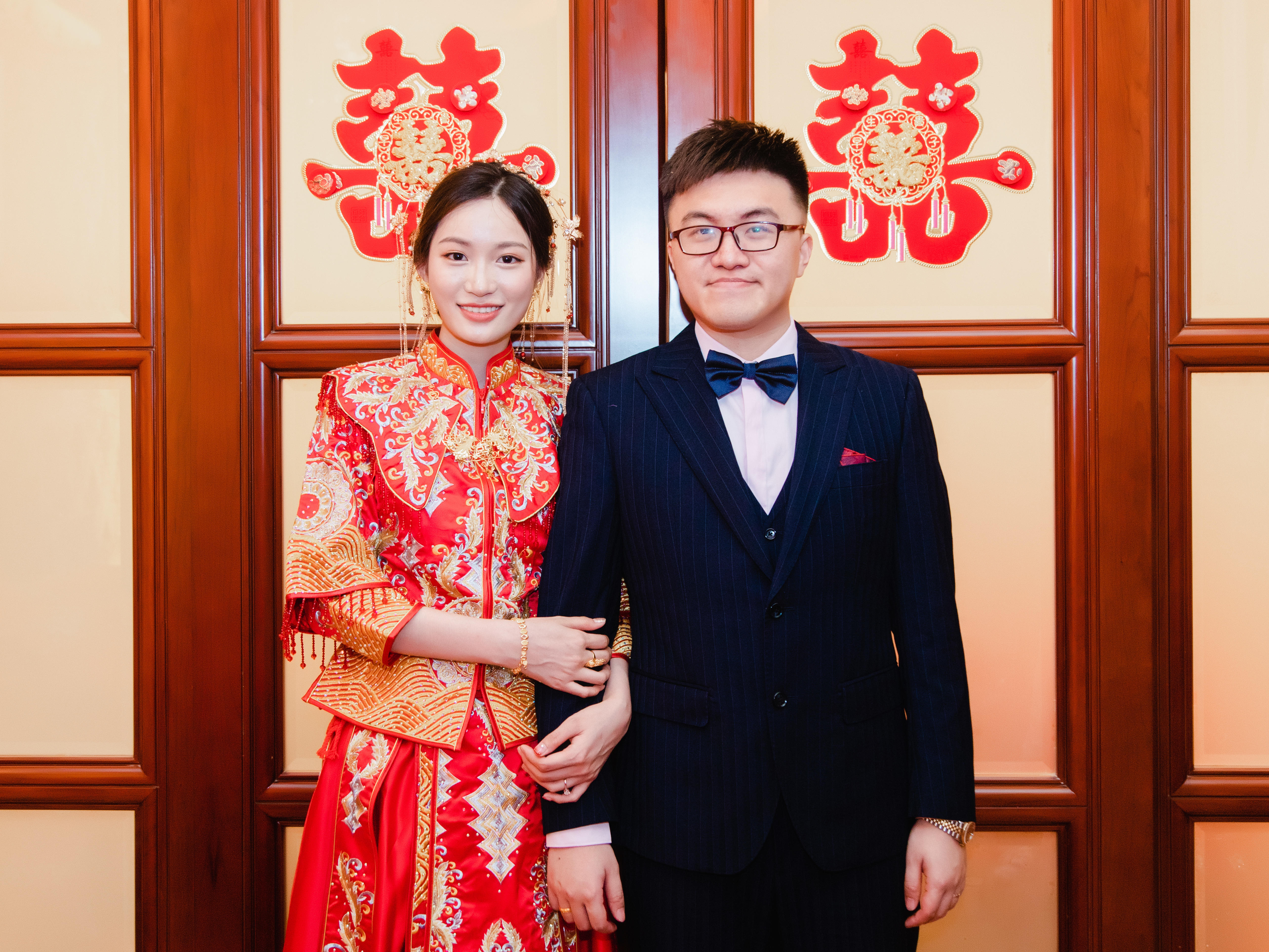 【映像套餐】单机摄影+双机录像