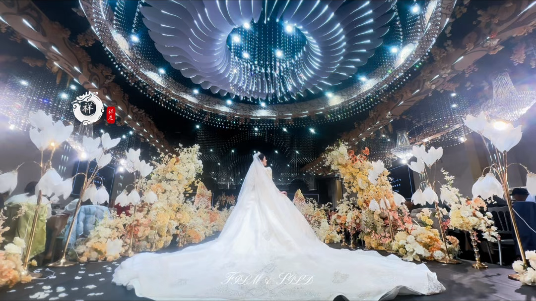 爱情看似来的晚了一些？