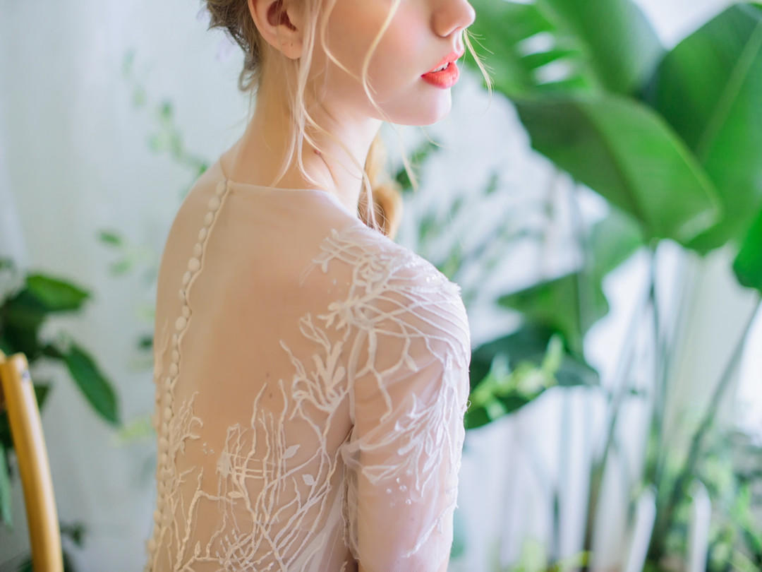 【梦礼人气团购】超甜短袖A摆两件套