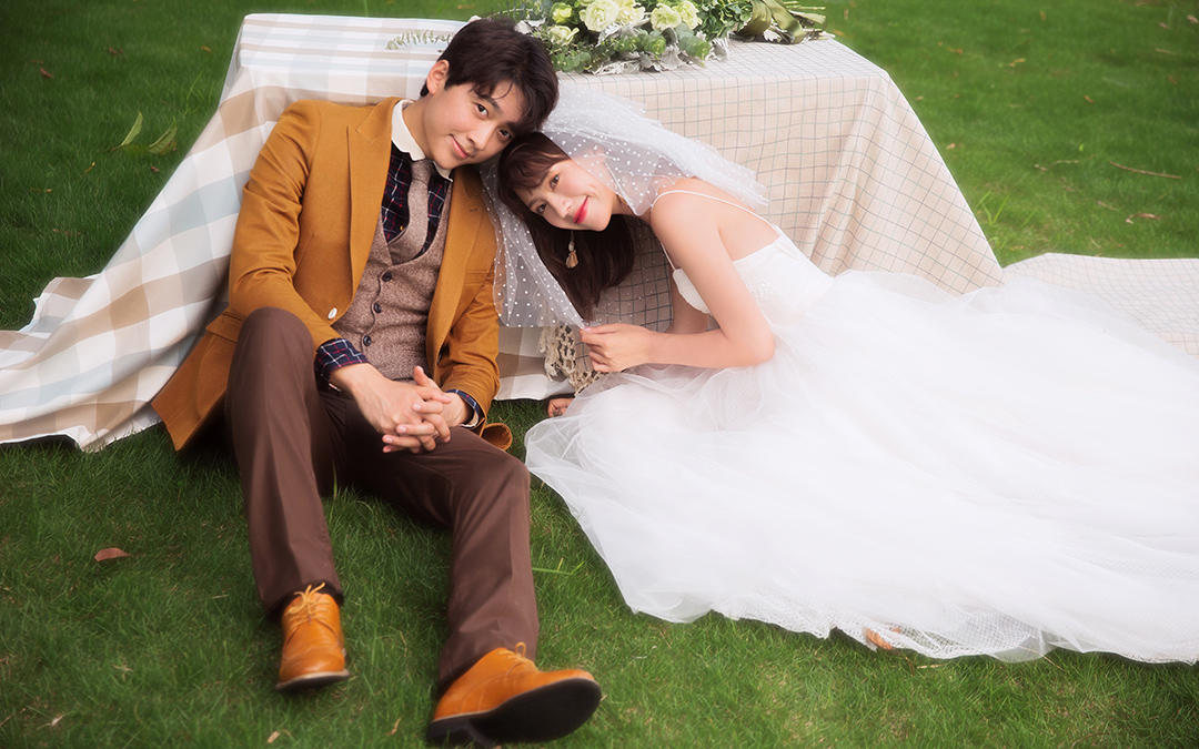 空间恋爱美学vs年轻视觉