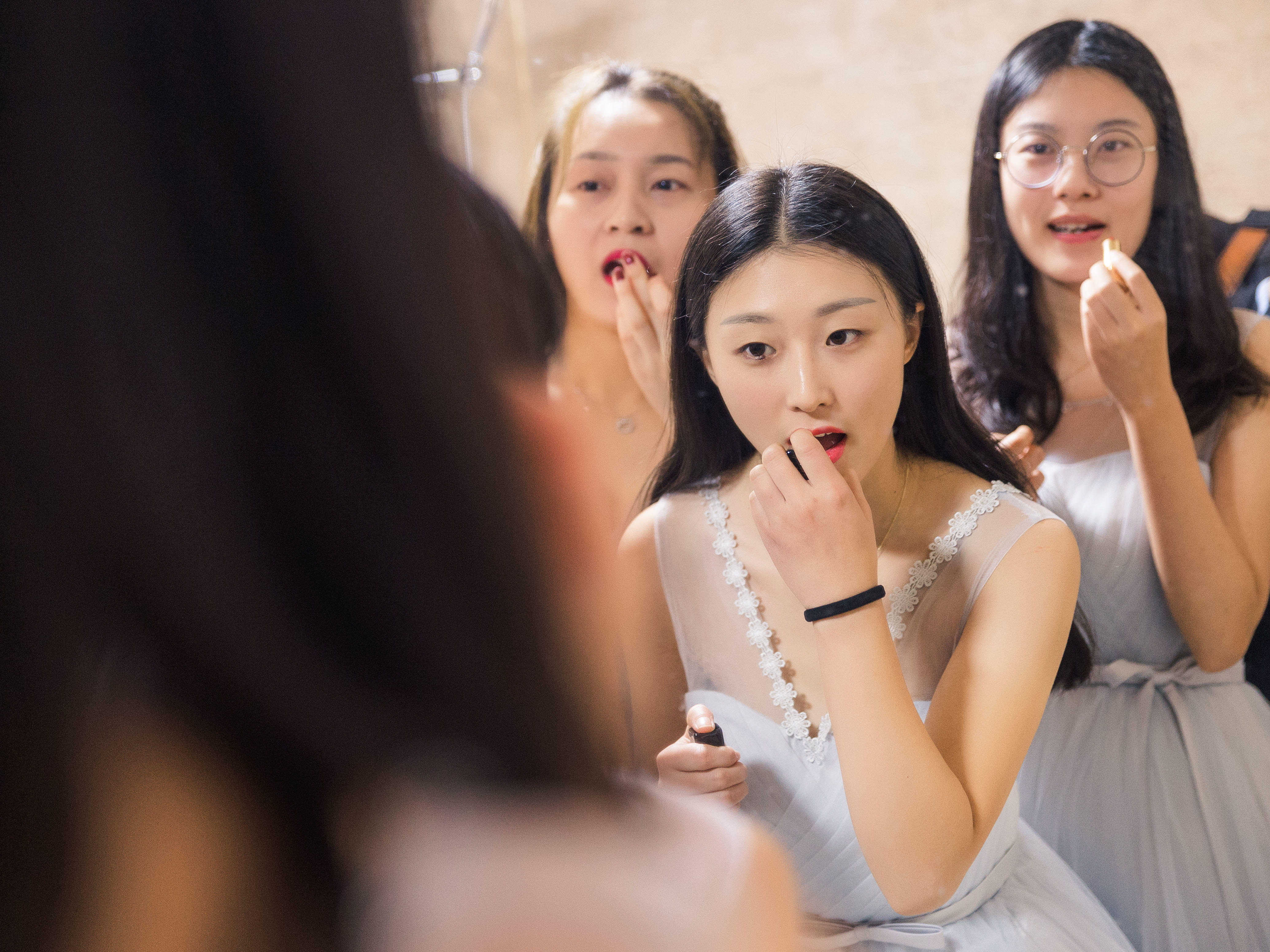 苏州婚礼求婚领证摄影摄像跟拍专业单机位可组双机位