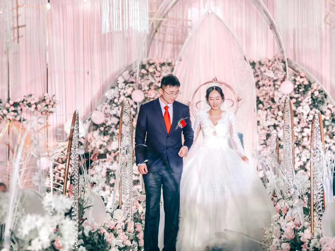 ㅎㅇㅈ流行韩式风『Blive  Me』粉色温馨